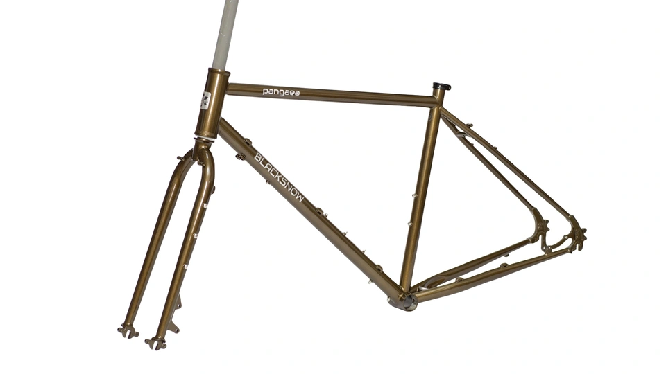 Pangaea MK2 Frameset